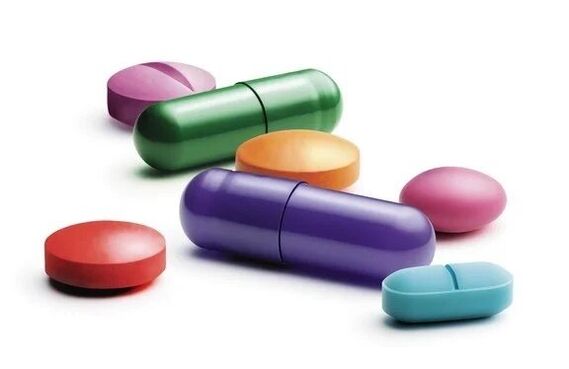 È necessario combinare vari farmaci preventivi con cautela. 