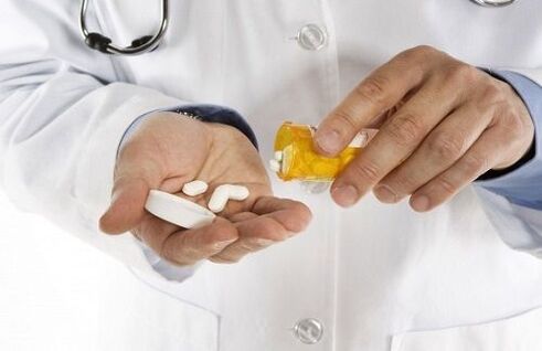 Come trattare la prostatite a casa