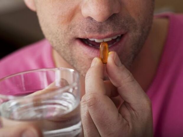 Metodi per il trattamento della prostatite