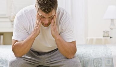 È possibile curare la prostatite cronica