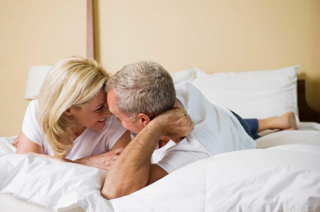 Sesso con prostatite
